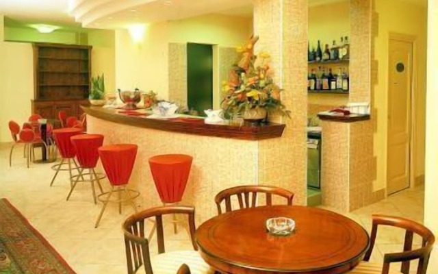 Alexia Palace Hotel Residence