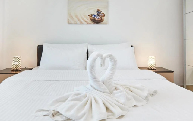 Excelsior Apartments 2