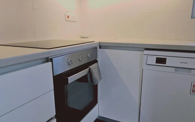 105 PSR - Stay Cavo Aspro Residence 3
