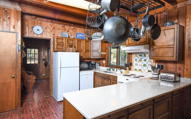 Crow's Point Retreat 4 Bedroom House