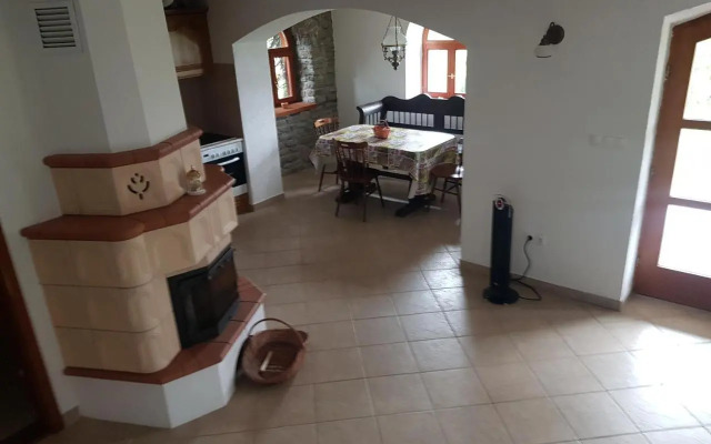 Villa Kőrózsa Vendégház Tihany