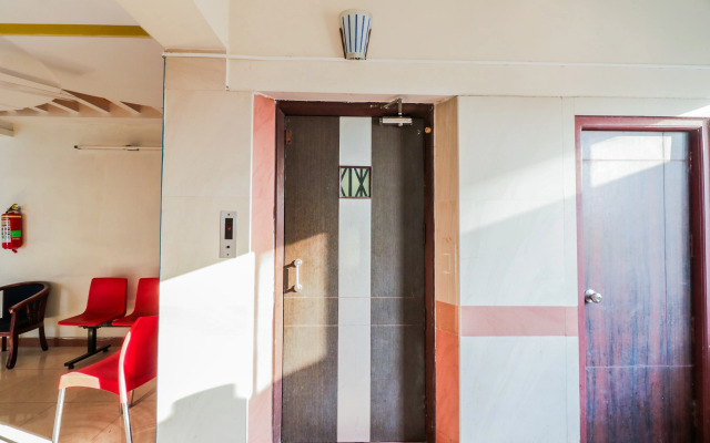 Parnasala Princely By OYO Rooms