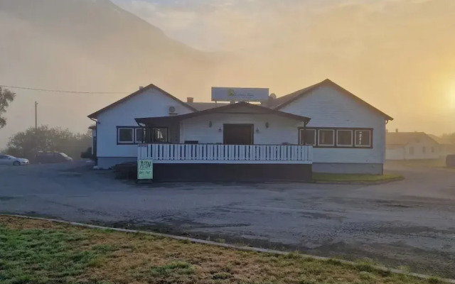 Welcome Inn Hotel Lyngskroa