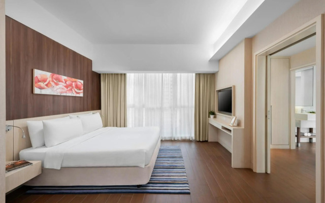 Oasia Suites Kuala Lumpur