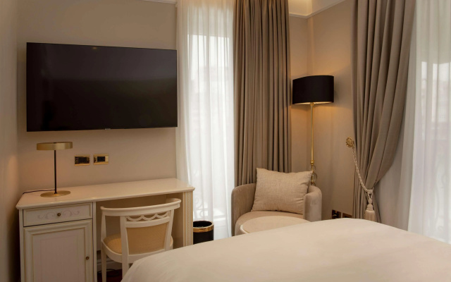 Radisson Collection Morina Hotel, Tirana - Image 6