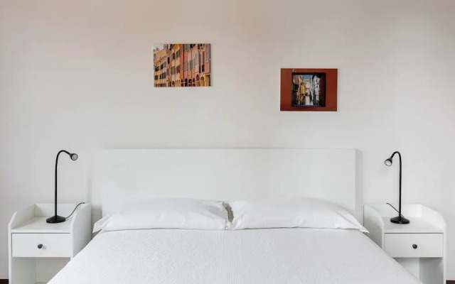 Alessandrini Apartment alla Finestrella