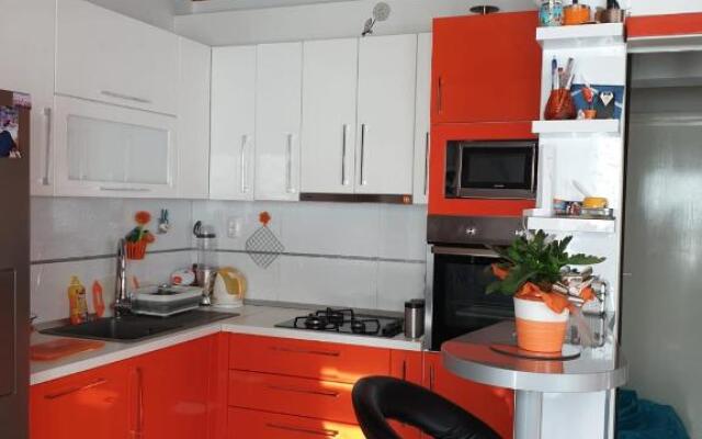Apartment Šarić