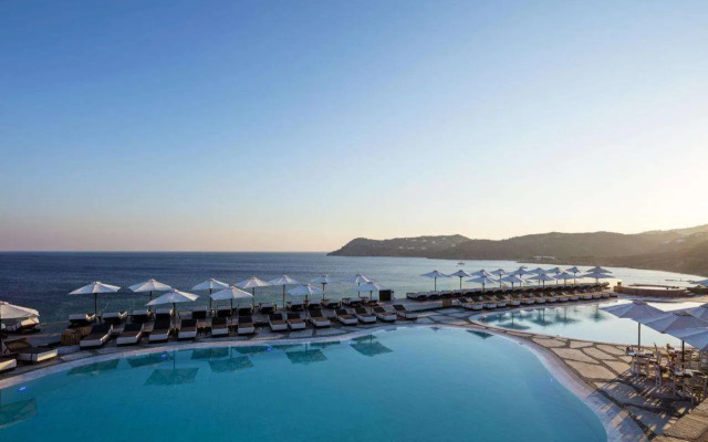 Myconian Imperial - Leading Hotels of the World