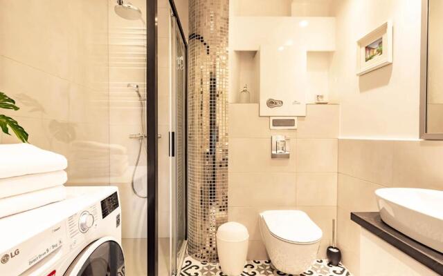 VacationClub - Pionierów 6, Apratament 31