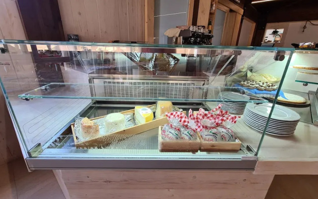 Hotel Ristorante Alba Chiara