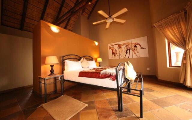 Makhato Bush Lodge 109