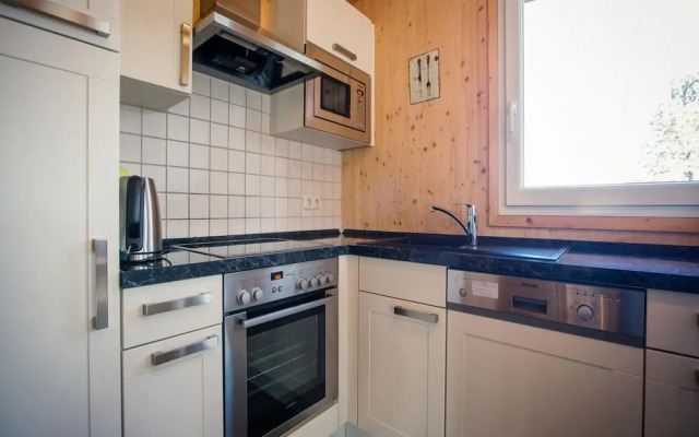 Lovely Chalet in Turracherhohe With Sauna