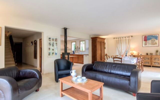 Holiday Home Patifiage