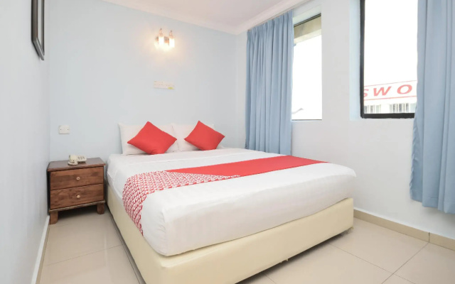 Super OYO 969 Hotel Pantai View - photo 5