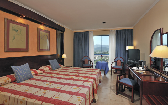 Meliá Santiago de Cuba