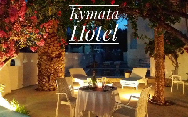 Kymata Hotel