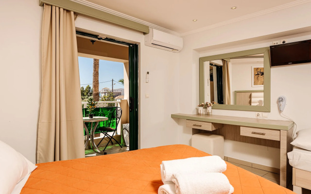 Caretta Beach Resort & Waterpark