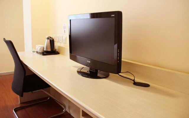 Starway Hotel Jinzhou Development zone Jinzhougang Road