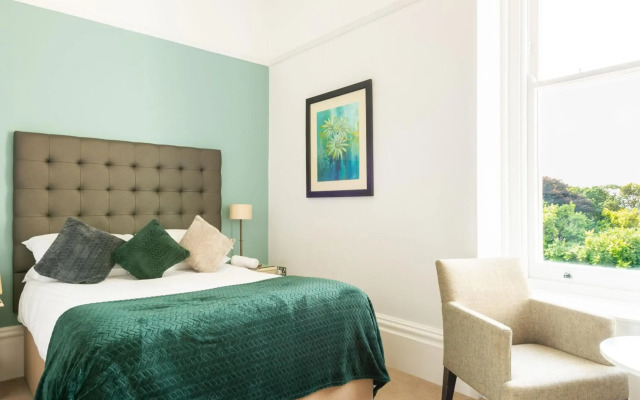 Wyndham Trenython Manor Cornwall