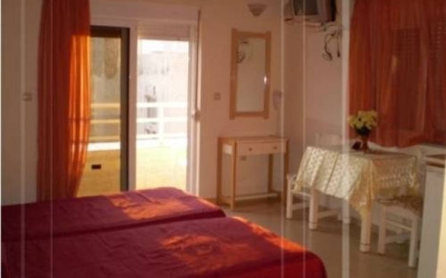 Seva's Studios