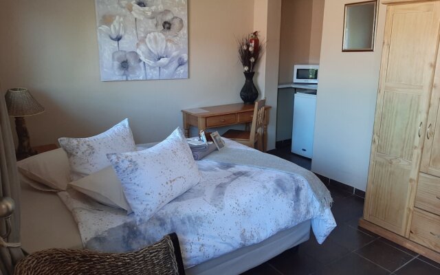 Acacia Guesthouse