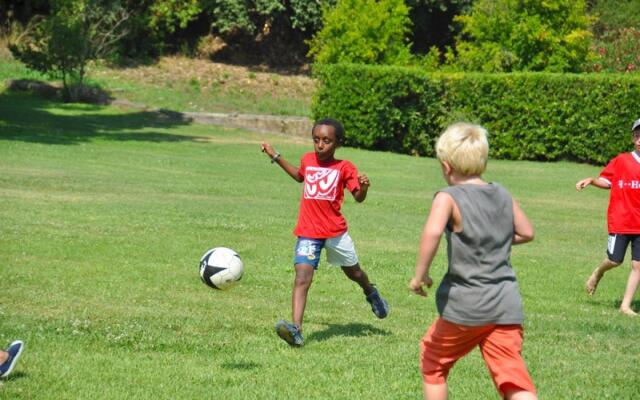 Bilocale Classic in Porto Azzurro
