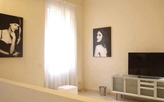 Luxury Apartment Il Sogno Milano