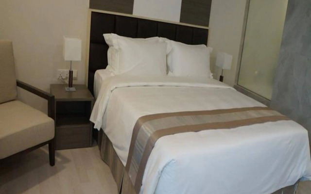 Hotel Parami