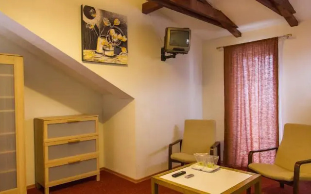 Cabana Platoul Soarelui