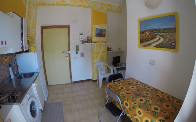 San Martino 1 Bed Apartment
