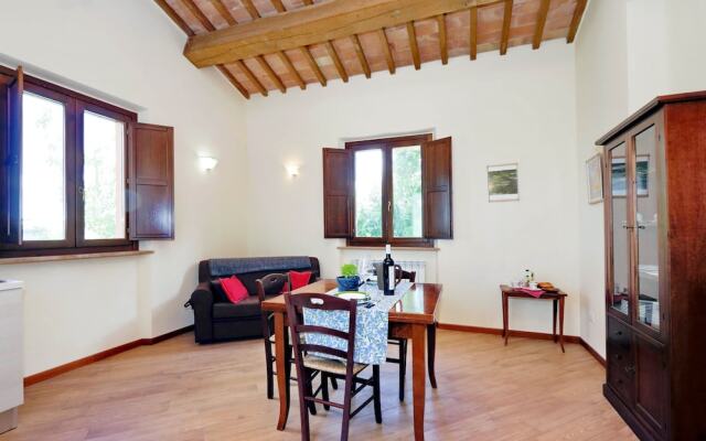 A Magic Ancient Borgo Within the Nature