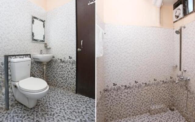 FabHotel Mezbaan