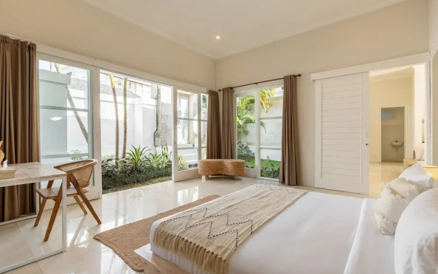 3BR Villa D Yoo in Canggu By Azure