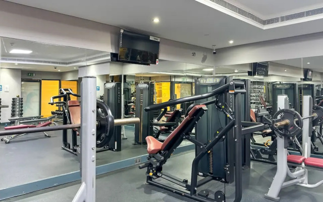 bnbme - Gold Crest Views 2 - STUDIO