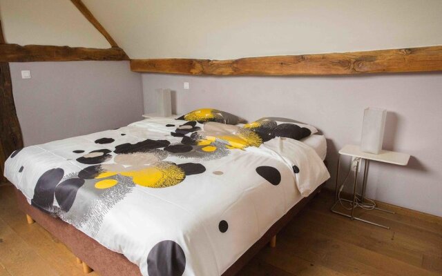 B&B Ferme de Leuze