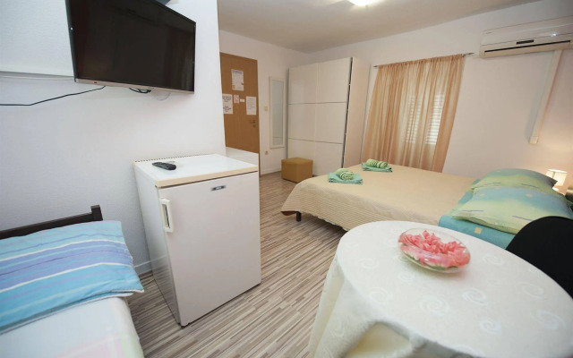 Rooms Damira Split
