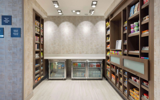 Home2 Suites by Hilton Clovis