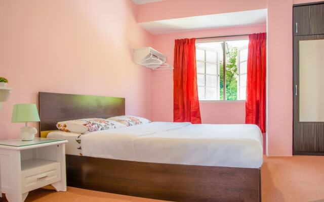 Cameron Highlands Apartment (Desa Anthurium) A21