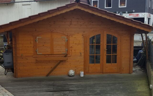 Ferienwohnung Inge
