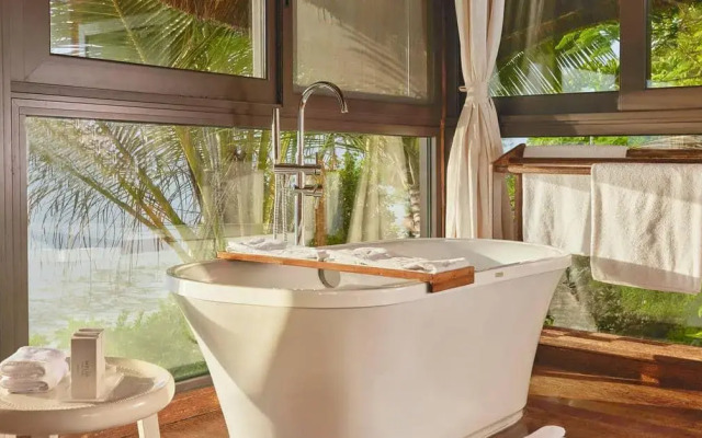 Melia Zanzibar