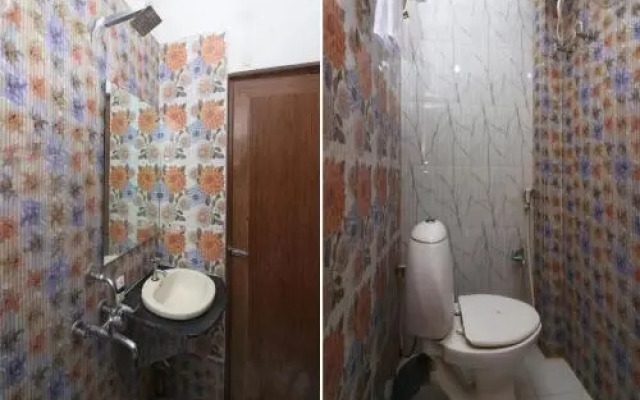 Hotel Digha By OYO Rooms