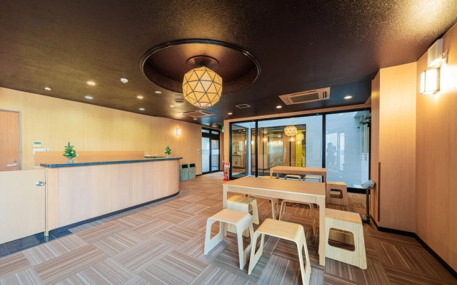 E JOY INN-East Nipoori Branch