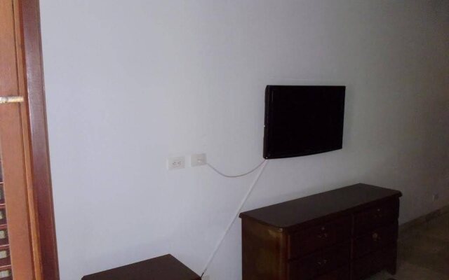 Apartamento de Lujo Virrey de Eslava