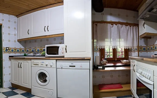 Los Sitios de Aravalle