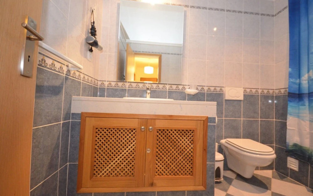 Apartamentos Cravinho