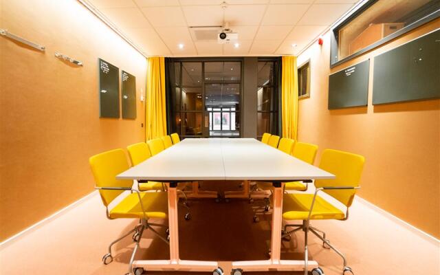 Best Western Plus Hotel Noble House