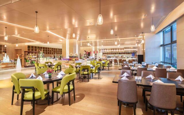 Holiday Inn Chongqing University Town by IHG