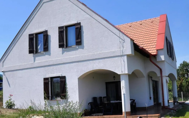 Villa De Dominique