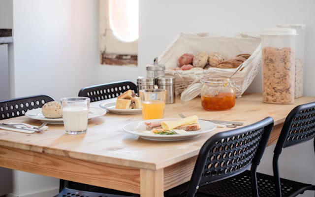 The Indy House - Rooms and Apartments