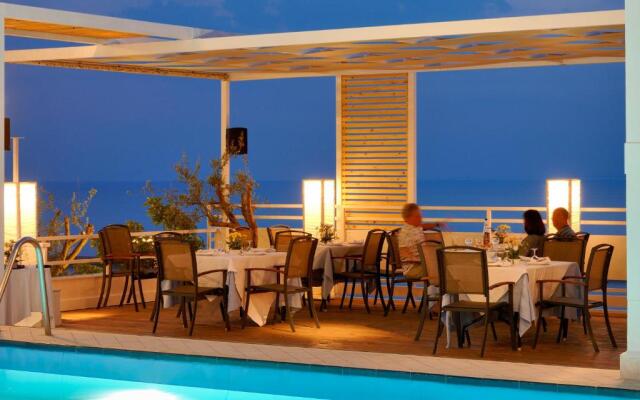 Astir Patras Hotel